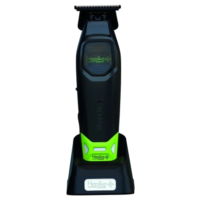 Profesionální konturovací strojek HEPIKE Nitrocut trimmer