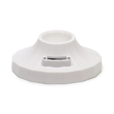 Nabíjecí stojan na střihací strojky JRL Ghost 2020C-B reset IQ charging dock