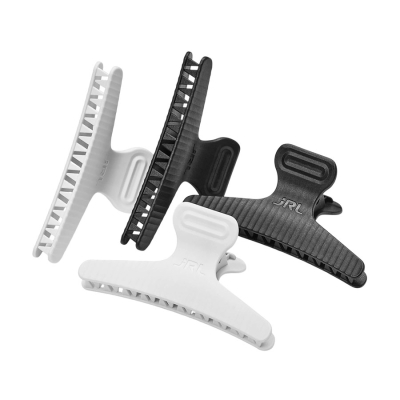 Profesionální skřipce do vlasů JRL Jaw clips - 4 ks