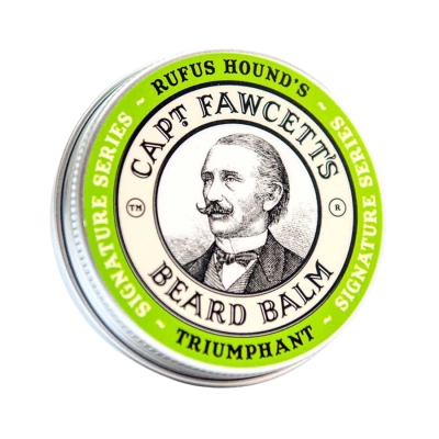 Balzám na vousy CAPTAIN FAWCETT Beard Balm Triumphant 60 ml