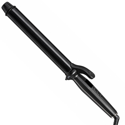 Kulma na vlasy s extra dlouhým válcem JRL XL Curling iron Black - průměr 32 mm