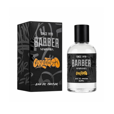 Parfémová voda MARMARA BARBER Eau de parfum Obsessed 50 ml