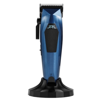 Profesionální střihací strojek JRL 3000C Compact clipper Blue