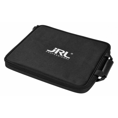 Pouzdro na hřebeny JRL Professional comb pouch Black