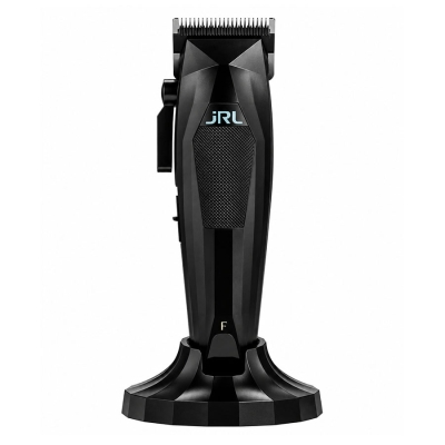 Profesionální střihací strojek JRL 3000C Compact clipper Black