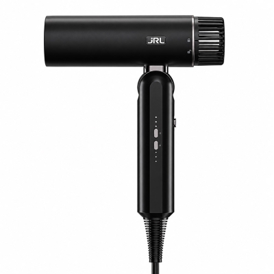 Skládací fén JRL 3000F Forte Flip Hair dryer Black