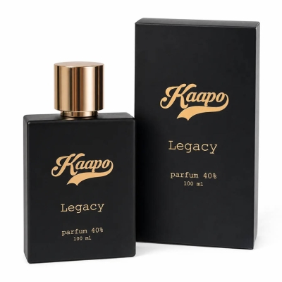 Parfém KAAPO Legacy 100 ml