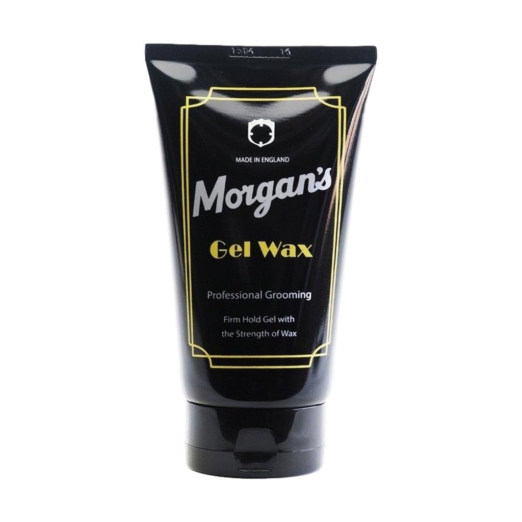Gel à la vosk na vlasy MORGANS Gel Wax 150 ml