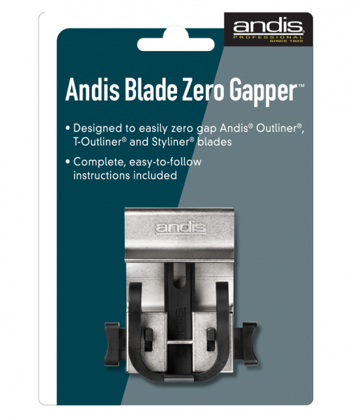Speciální nástroj na seřízení hlavic ANDIS Blade Zero Gapper
