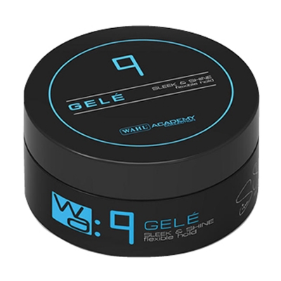 Vlasový styling gel WAHL Academy Gelé 100 ml