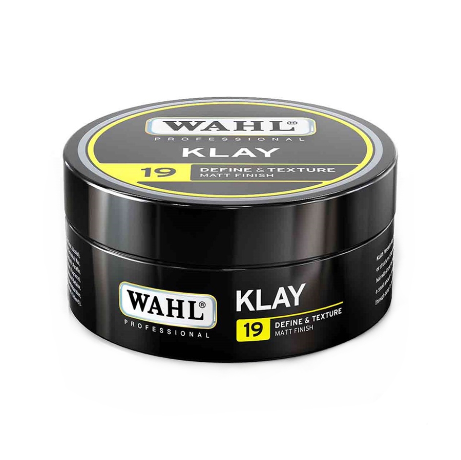 Vosk na vlasy WAHL Professional Klay 100 ml