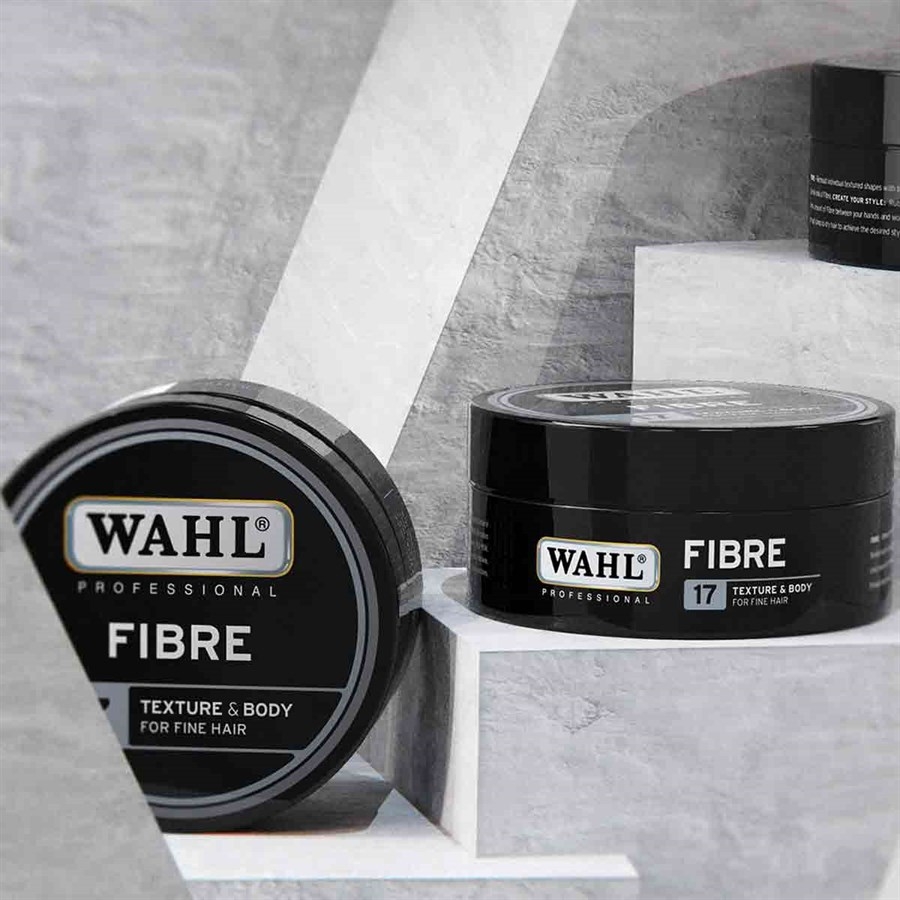 Vlasový styling WAHL Professional Fibre 100 ml