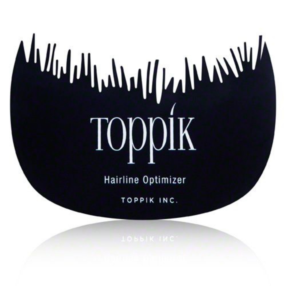 Nástroj na úpravu vlasů a vousů TOPPÍK Hairline optimizer