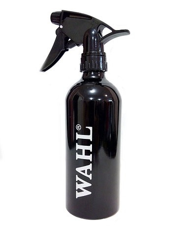Hliníkový rozprašovač s pumpičkou WAHL 400 ml