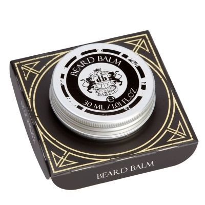 Balzám na vousy DEAR BARBER Beard balm 30 ml
