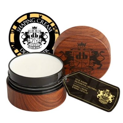 Stylingový krém DEAR BARBER Shaping cream 100 ml