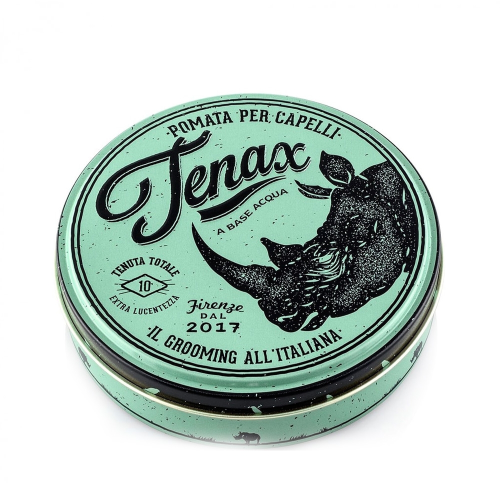 Velmi silná pomáda TENAX Extra strong 125 ml