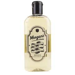 Švihácké vlasové tonikum MORGANS Spiced Rum 250 ml