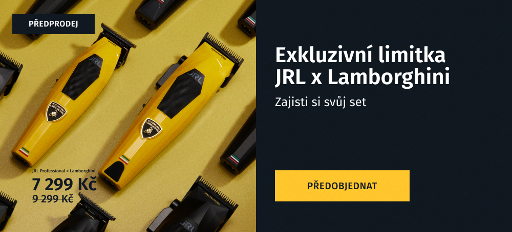 JRL Lamborghini