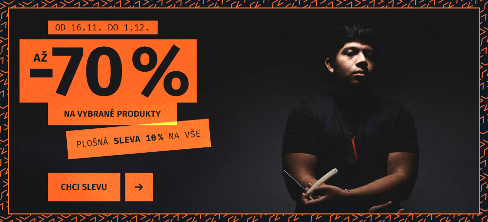 Black Friday TOP Deals