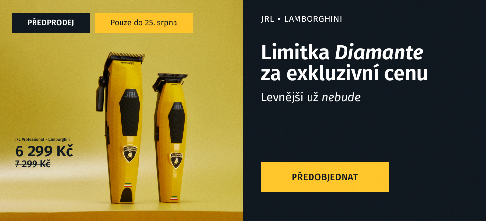 JRL Lamborghini